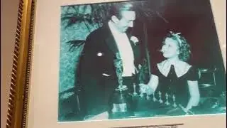 Historic photographs dated #1930s #shirleytemple #beauty #historichotels #travelvlog #travelfilms