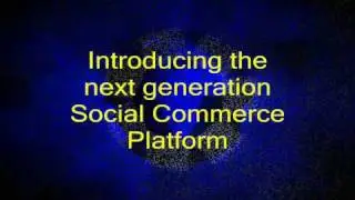 The New Social E-Commerce Platform