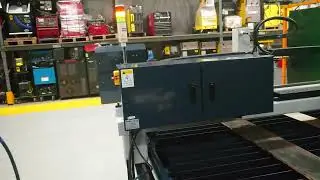 ProArc Magicut CNC Plasma Table Walk-Round | Westermans Quick Tour #cncplasma #hypertherm