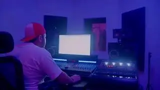 Raleigh Music Studios