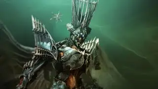 Destiny 2 witch queen savathun boss fight