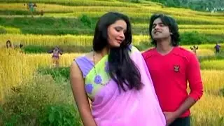 Meri Padma Honsiya | New Garhwali Song 2015 | Vikram Bhujwan & Meena Rana