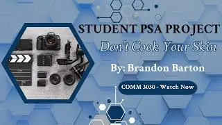 Brandon Barton - 