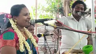 93444 15757 பரிவுடன் பாலகனை  அகிலா வில்லிசை கொம்புகார்ஆல் இசக்கி அம்மன் கோவில் akila villisai