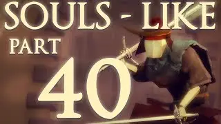 (Start from part 150) Souls-like Part 40 - Creature AI - Unity Tutorial (Advanced)