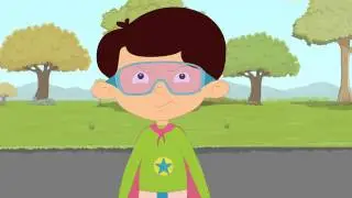 Greenhouse Effect for Kids