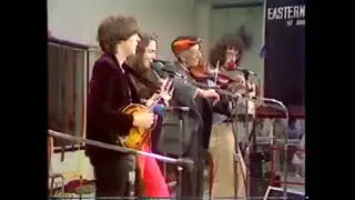 Newfoundland Folk Festival 1981 - Reel: Jim Hodder's