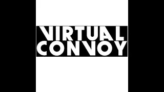 🛑🚚 MAPA RBR 128 PLAYERS - VIRTUAL CONVOY 🚚🛑