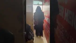 Spice-Jet Airlines Ground Staff- Misbehave with my pregnant wife and old parents