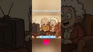 ionico ionico ionico, una canzone d'amore ❣️❣️❣️