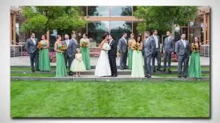 Syracuse, NY Wedding Photographer