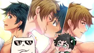 ABOUT DAMN TIME | Sleepover Rewake ft. Nico