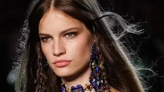 Top Newcomer Faretta (SS17)