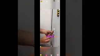 Square Hole Opener #HighPerformance #GoodHelper #DecorationTool