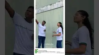 Ingresso 2025 - Vem estudar no IFBA Feira de Santana!