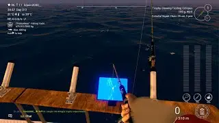 Fishing Planet - XP Glitch