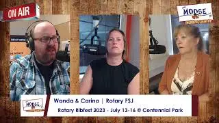 Rotary Ribfest 2023