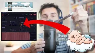 calming asmr crashout 808 tutorial (prod. neon)