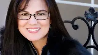 Vera Grabocka, regjisorja e njohur p&euml;son humbjen e madhe