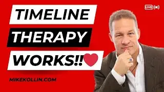 Timeline Therapy Works! | How to Heal Emotional Wounds and Trauma in a Comforting Manner | Destroyin