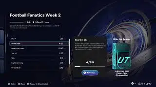 Opening packs for TOTY!