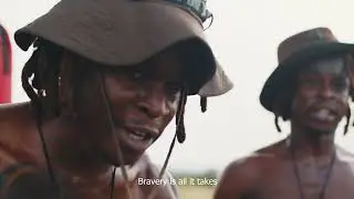 Toff Twins Ft Subwayy & Tank - Bravery (Official Video)