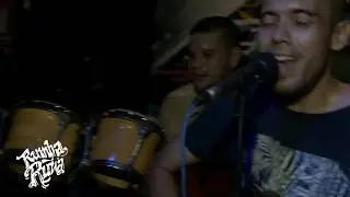 #RumbaRuna  - Sesi&oacute;n en vivo Kruger Rock Bar