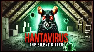 Hantavirus - The Silent Rodent-Borne Killer