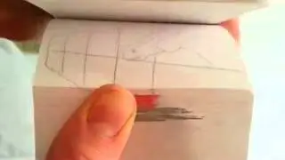 Flipbook STYLE GANGNAM