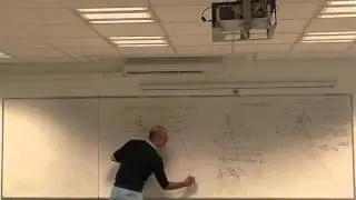הנדסת המרחב 1