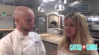 Date Night Ideas: Couples Cooking Class With Cook Street