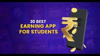 20 Apps To Make Money Online DAILY Within 24 Hours