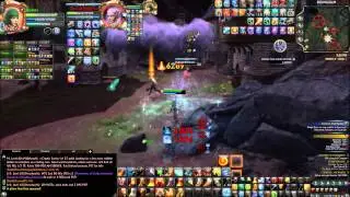 RIFT - Meduza - Mage PvP 3.2