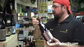 Life is Hard TV #39 - Dogfish Head Beer Tour