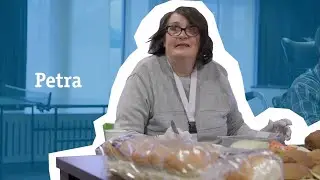 De Paradijsvogels van Aesopus. Petra over Dagbesteding.
