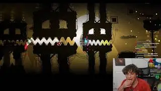 Vortrox Reacts to 