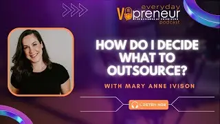 Choosing What to Outsource