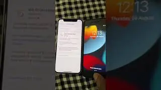 iOS 15 beta 7 is here 🤩 #shorts