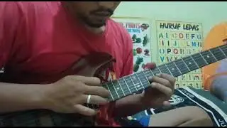 Voodoo - Salam Untuk Dia (Cover) Video Record 2020