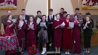 Чудная звезда - Пение