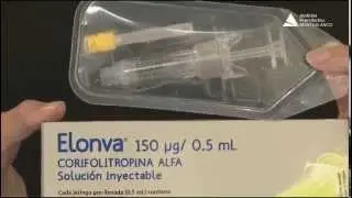 ELONVA