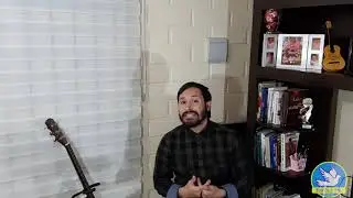 El mes de la Biblia por Daniel Barrera
