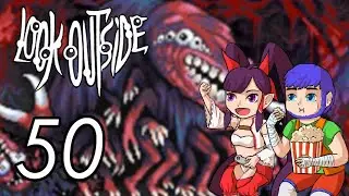Look Outside [50] Hunger