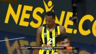 Final Four Heyecanı Nesine.com'da!