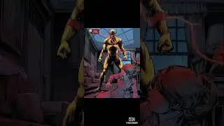 Dc Research Video - The Flash