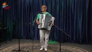 Алексей Бекетов 