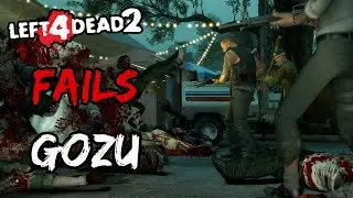 MOMENTOS RANDOM E INSTAS L4D2 WTF MOMENTS 23