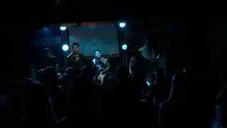 LEGADOS - FUEGO (LIVE)