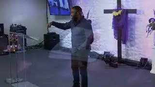 Welcome To Faith International Church