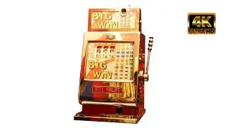 Bell Fruit Big Win